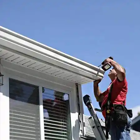 gutter services Wagoner